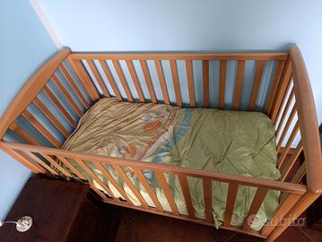 Foppapedretti Lettino neonato