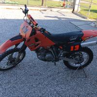 Ktm 620 lc4 - 1998