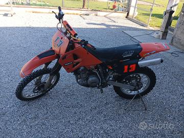 Ktm 620 lc4 - 1998