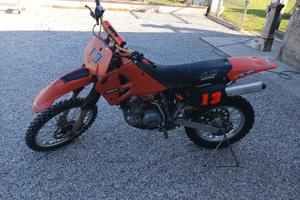 Ktm 620 lc4 - 1998