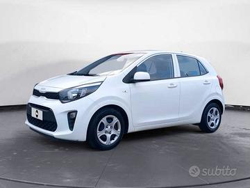 KIA Picanto 1.0 dpi Urban #30000km