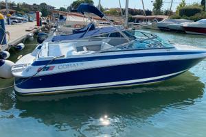 Motoscafo Cobalt 23.3