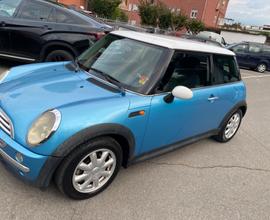 Mini Mini 1.4 tdi One D