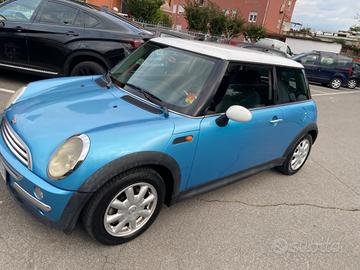 Mini Mini 1.4 tdi One D