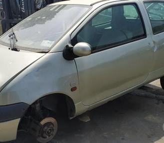 Ricambi Renault Twingo anno 2001 cil.1.2 16v kw55