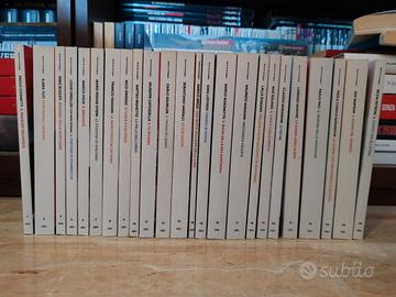 Storie di Montagna 24 libri NUOVI