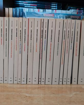 Storie di Montagna 24 libri NUOVI
