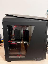 Pc Gaming intel 7600K  - 16GB ram - GTX1070