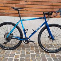 Bici Gravel Ritchey Outback 50esimo Misura L