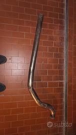 Centrale 65" Abarth grande punto evo/ Alfa Mito