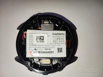 Garmin Fenix 6X Pro Guscio