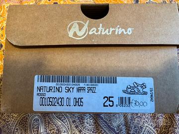 Sandali Naturino tg. 25