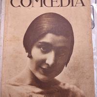 Comoedia 