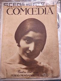 Comoedia 