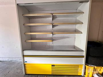 Frigorifero per negozio