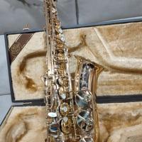 Sax contralto Selmer 80 super action 2