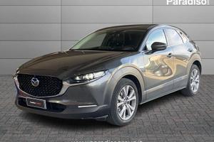 Mazda CX-30 1.8 EXCLUSIVE - 116CV - 2019