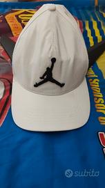 cappellino jordan