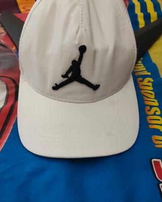 cappellino jordan