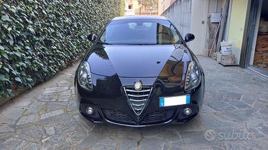 Alfa Romeo Giulietta 1.6 JTDm 120 CV Distinctive