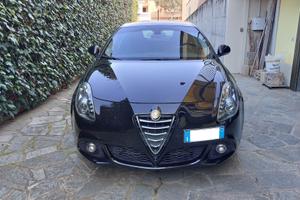 Alfa Romeo Giulietta 1.6 JTDm 120 CV Distinctive