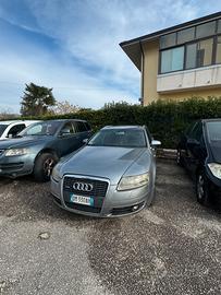 Audi A6 automatica