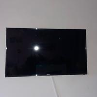 Smart Tv Hisense 49”