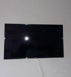 Smart Tv Hisense 49”