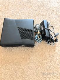 Xbox 360 usato