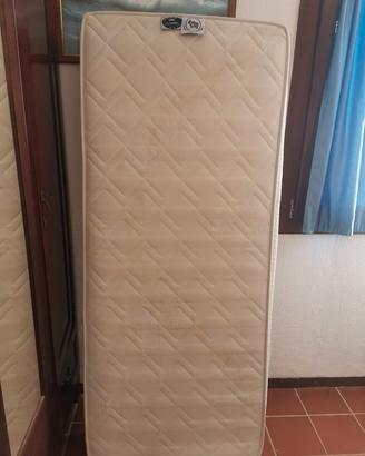2 materassi come nuovi