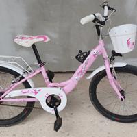 Bici bambina