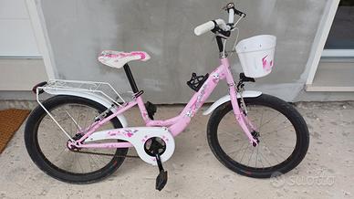 Bici bambina