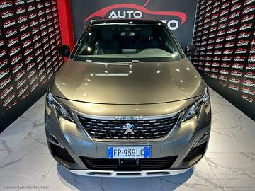 PEUGEOT 3008 GT LINE 1.5 AUTOMATICO