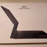 Magic Keyboard per iPad Pro 11" e iPad Air - Usato