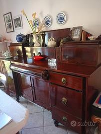 credenza del 1800