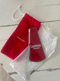 Specchietto collezione Campari Soda