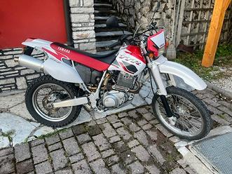 Yamaha TT 600 usata in vendita in Veneto