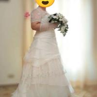 Abito da sposa