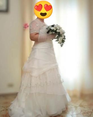 Abito da sposa