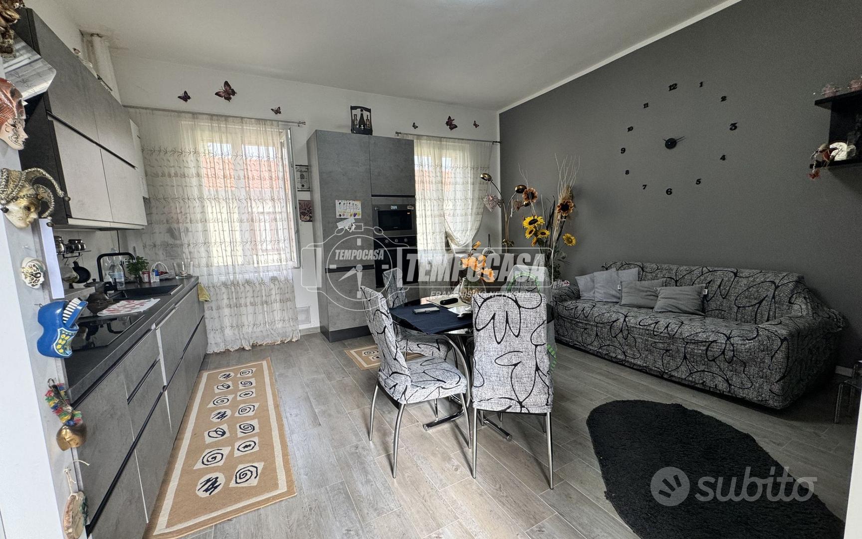 Appartamento – Ossona, Asmonte - Vista 3