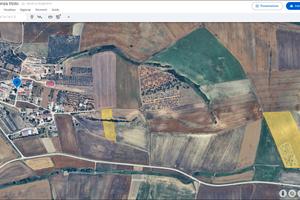 Terreno agricolo masseria torraca - matera