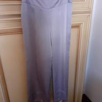 Pantaloni palazzo Diana Gallesi