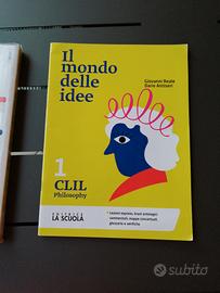 il mondo delle idee 1
