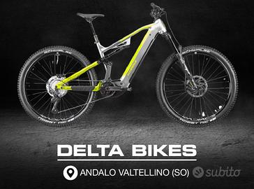 WHISTLE B-RUSH A 7.5 NUOVA