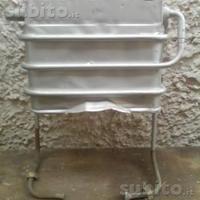 Scambiatori e serpentine per caldaie e scaldini