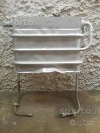 Scambiatori e serpentine per caldaie e scaldini