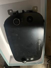 Autoradio originale fiat 7 pollici