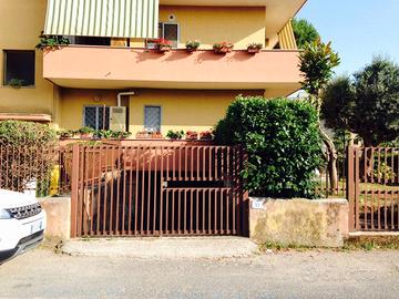 Magazzino poligono