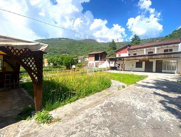 CASA INDIPENDENTE A BORGOFRANCO D'IVREA