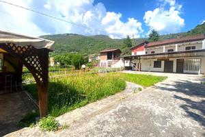 CASA INDIPENDENTE A BORGOFRANCO D'IVREA